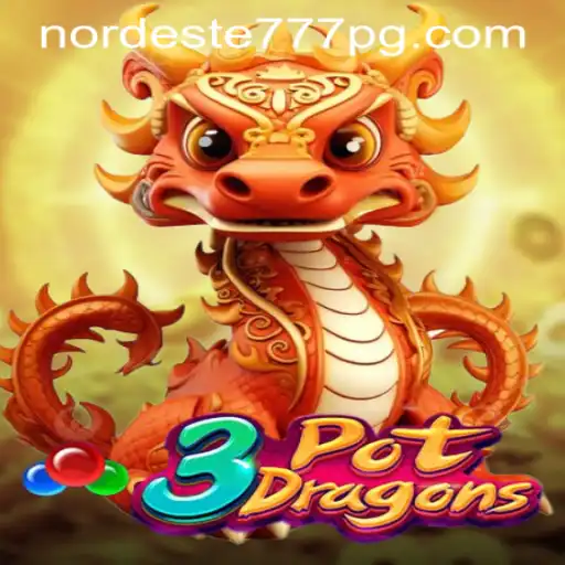 Explore o Fascinante Mundo de 3PotDragons