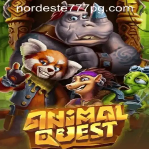 Descubra as Aventuras de AnimalQuest: Um Guia Completo para o Novo Fenômeno dos Jogos