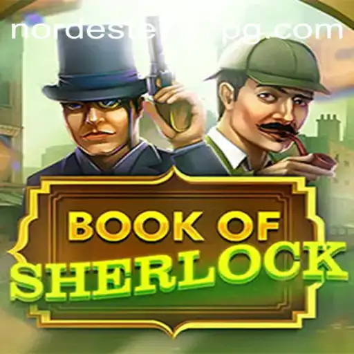 Desvendando os Mistérios de BookOfSherlock: Um Novo Gênero de Entretenimento