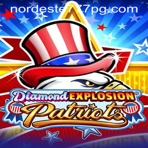 Descubra o fascinante mundo de DiamondExplosionPatriots
