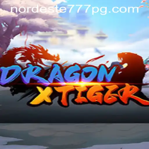 Descubra o Mundo de DragonXTiger no nordeste-777bet.com