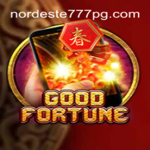 GoodFortuneM: Descubra o Novo Mundo do Entretenimento com nordeste-777bet.com