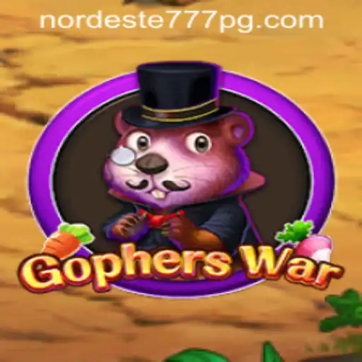 Descubra o Fascinante Mundo de GophersWar: Estrategize e Conquiste