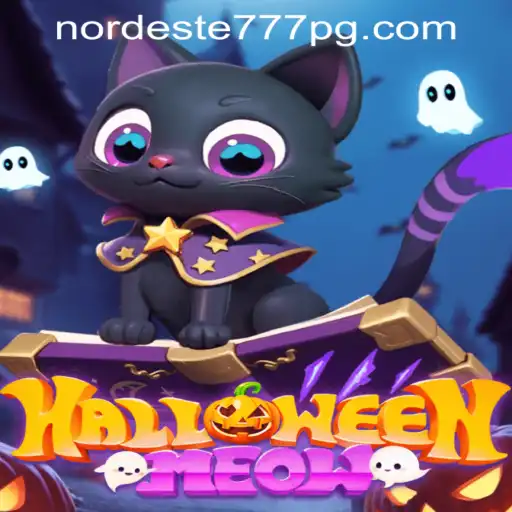 Descubra o Fascinante Mundo de 'HalloweenMeow'