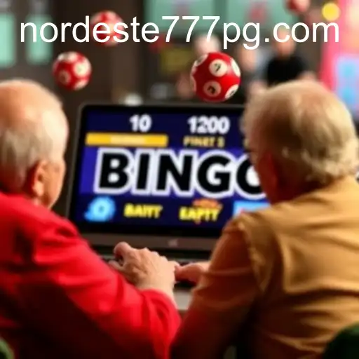 Jogos de bingo