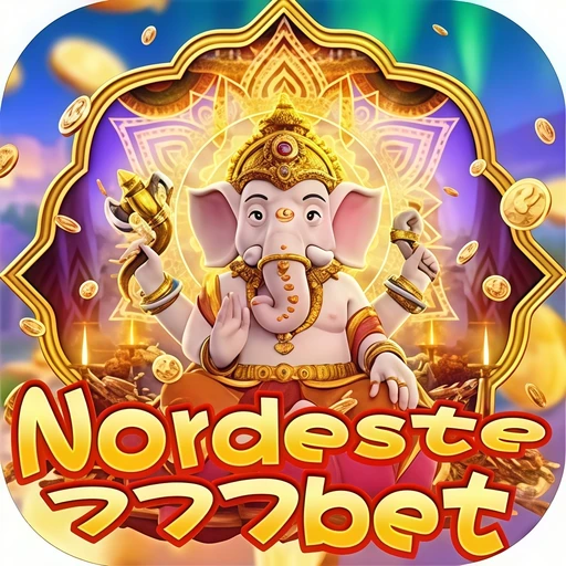 nordeste-777bet.com Logo