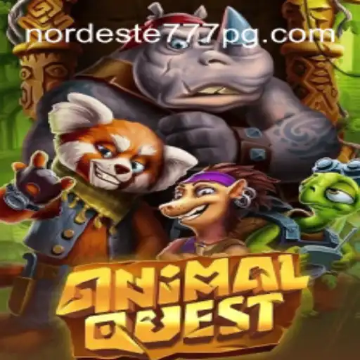Descubra as Aventuras de AnimalQuest: Um Guia Completo para o Novo Fenômeno dos Jogos