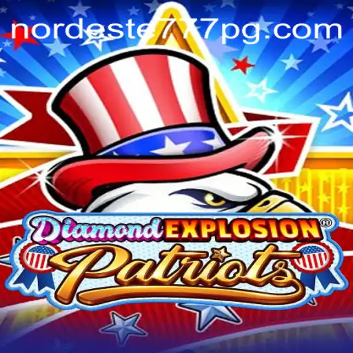 Descubra o fascinante mundo de DiamondExplosionPatriots