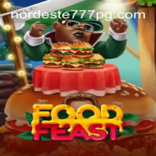 Descobrindo o Universo de FoodFeast: Uma Aventura Gastronômica