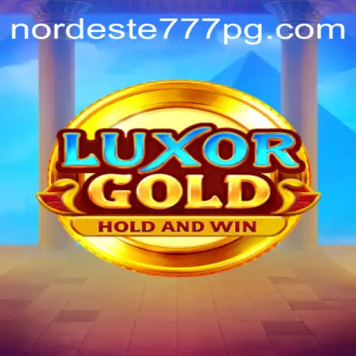 Explorando o Mundo de LuxorGold: O Jogo Que Está Conquistando o Nordeste