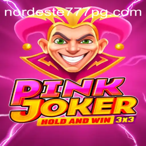 Descubra o Universo de Pinkjoker e as Dinâmicas do Nordeste-777bet.com