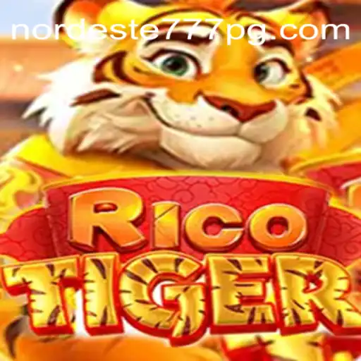 Explorando o Mundo de RicoTiger: Um Olhar Profundo no Jogo Popular no Nordeste