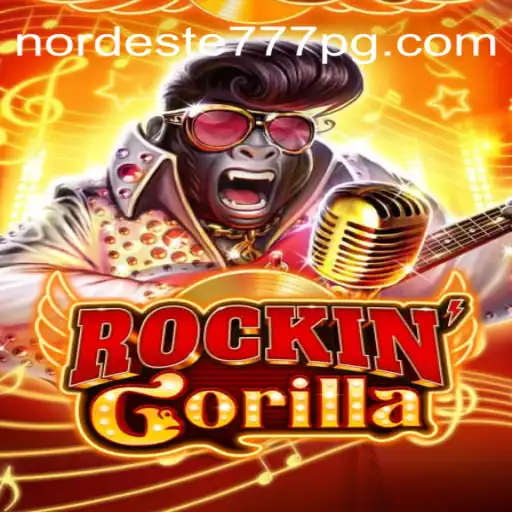 Explorando o Fascinante Mundo do Jogo 'RockinGorilla'