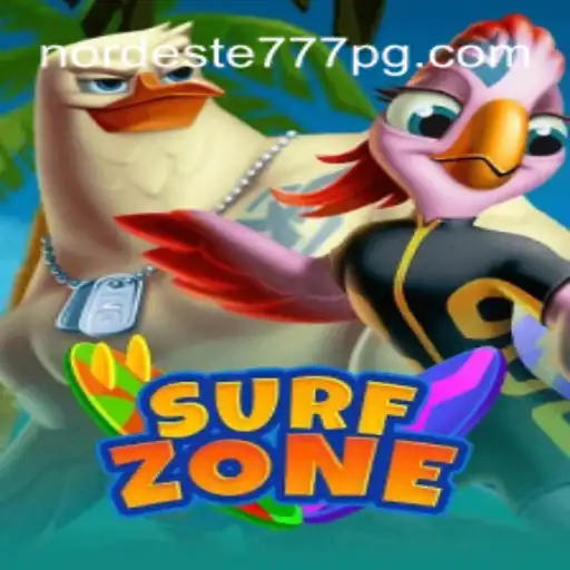 Explorando SurfZone: Um Mergulho no Mundo dos Jogos Aquáticos