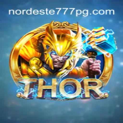 Descubra o Mundo do Jogo THOR: Regras e Introdução