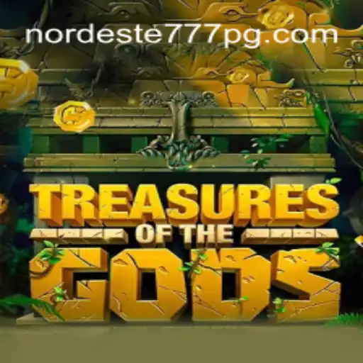 Descubra os Segredos e Aventuras de Treasure of the Gods