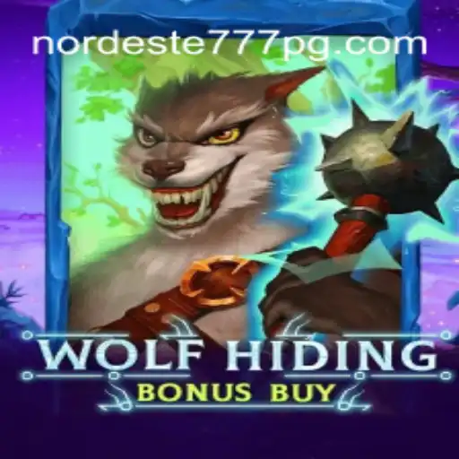 Descubra o Mundo do Jogo WolfHidingBonusBuy