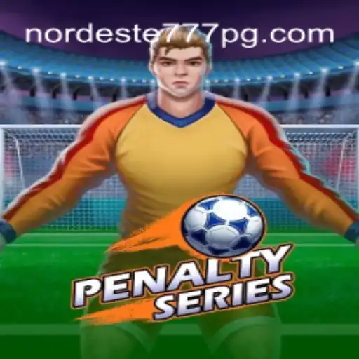 PenaltySeries: Explore o Novo Jogo de Futebol em nordeste-777bet.com