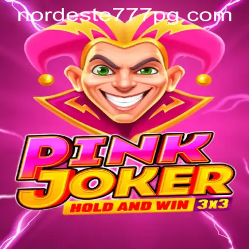 Descubra o Universo de Pinkjoker e as Dinâmicas do Nordeste-777bet.com