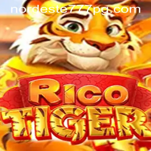 Explorando o Mundo de RicoTiger: Um Olhar Profundo no Jogo Popular no Nordeste