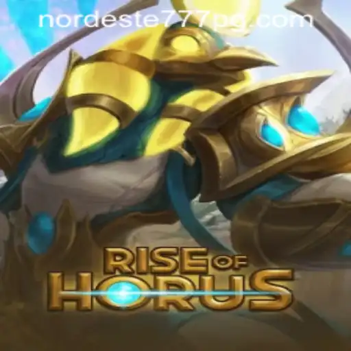 Aventura e Estratégia em RiseofHorus: Tudo o que você Precisa Saber