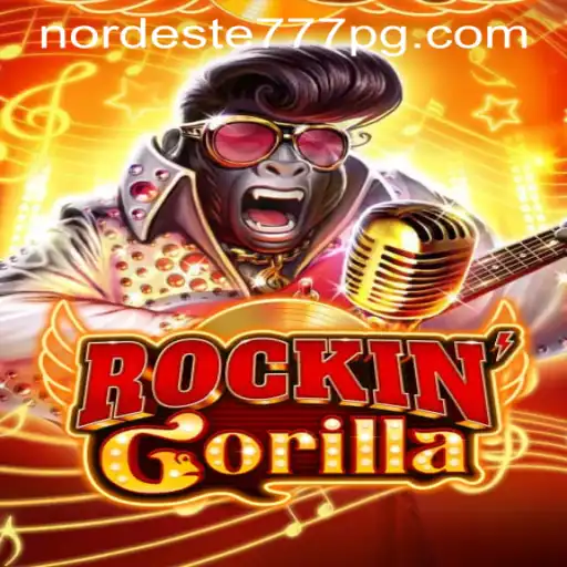 Explorando o Fascinante Mundo do Jogo 'RockinGorilla'