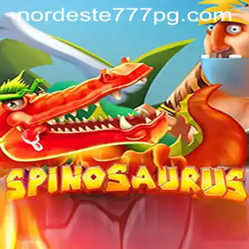 Explorando o Mundo de Spinosaurus: Uma Aventura no Nordeste com nordeste-777bet.com