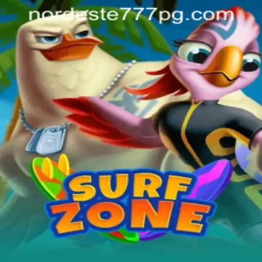 Explorando SurfZone: Um Mergulho no Mundo dos Jogos Aquáticos
