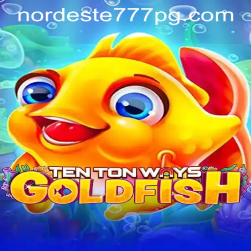 Explorando o Jogo TenTonWaysGoldfish e Sua Popularidade no nordeste-777bet.com