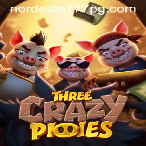 Explorando o Universo de ThreeCrazyPiggies: Um Mergulho no Novo Fenômeno dos Jogos
