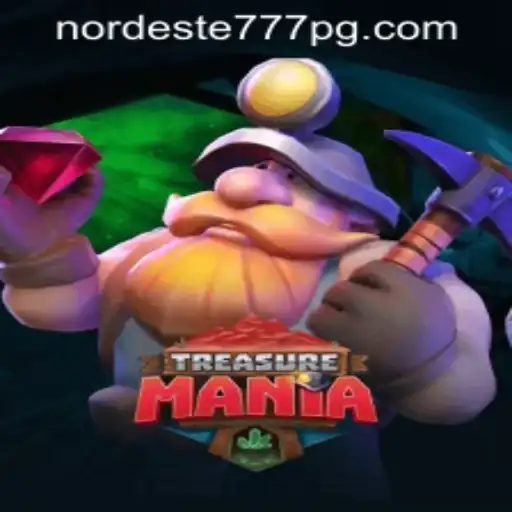 Explorando o Mundo de TreasureMania: A Aventura Online Imperdível