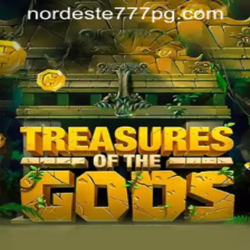 Descubra os Segredos e Aventuras de Treasure of the Gods