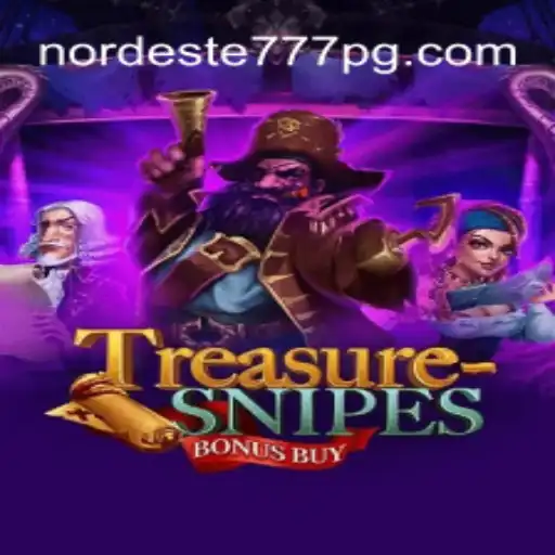 Descubra as Aventuras de TreasuresnipesBonusBuy