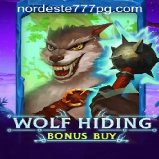 Descubra o Mundo do Jogo WolfHidingBonusBuy